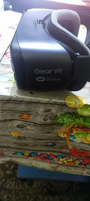 Ochelari Samsung gear vr oculus