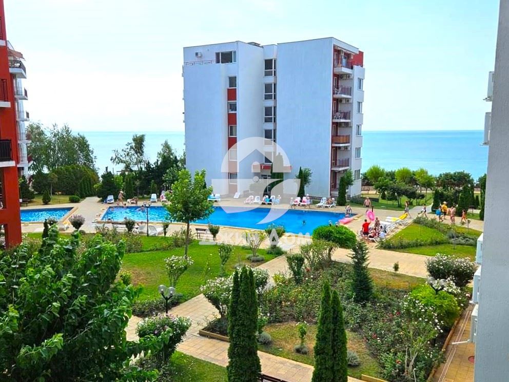 Продава се Тристаен апартамент в Свети Влас - 120 кв.м за 955 €/кв.м - Снимка #10