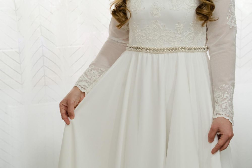 Rochie mireasă pe comandă