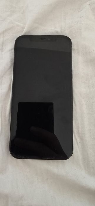 Iphone 12 pro deep blue