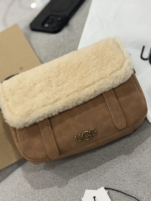 Продается новая сумочка UGG