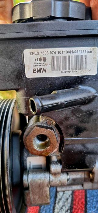 Хидравлична помпа за БМВ е60