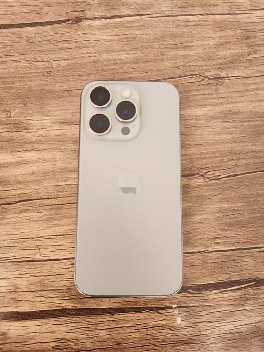 Iphone 15 pro 128gb 88%