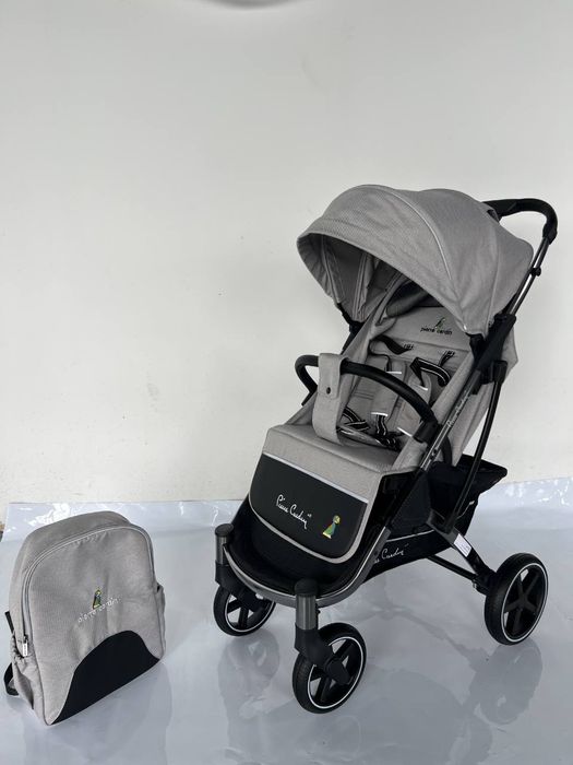 Мега скидка!!!Коляска чемодан Pierre cardin