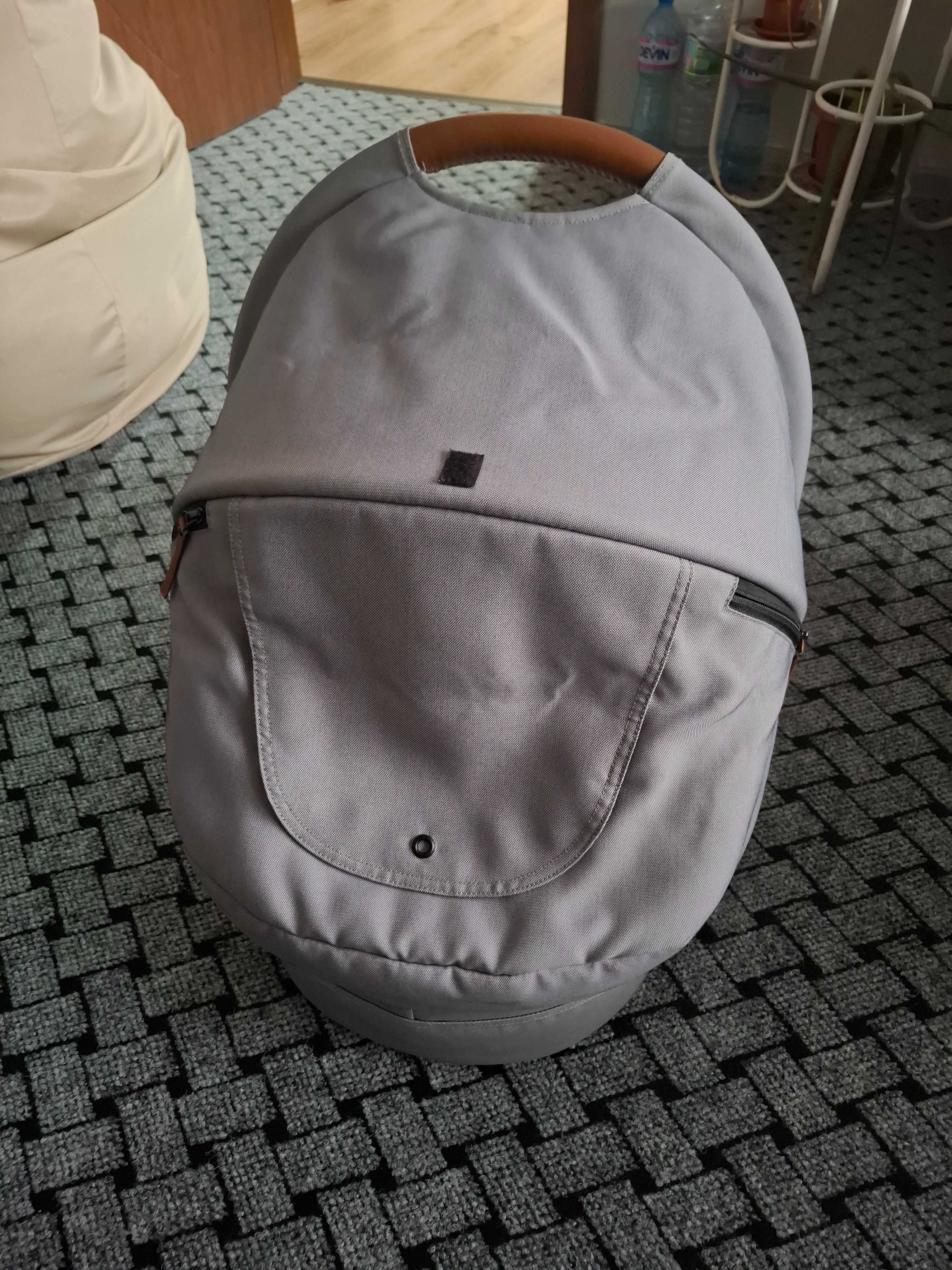 Mutsy evo urban nomad 2в1