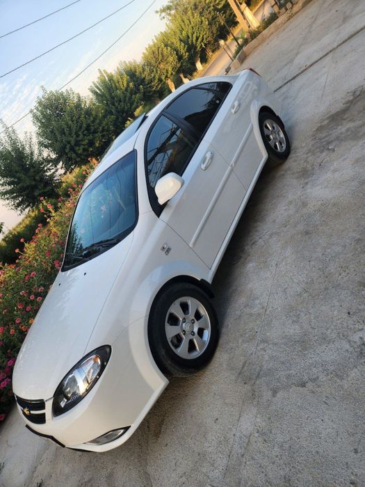 Gentra Elegant plus 2023