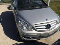 Piese din dezmembrari Mercedes B Class / A Class