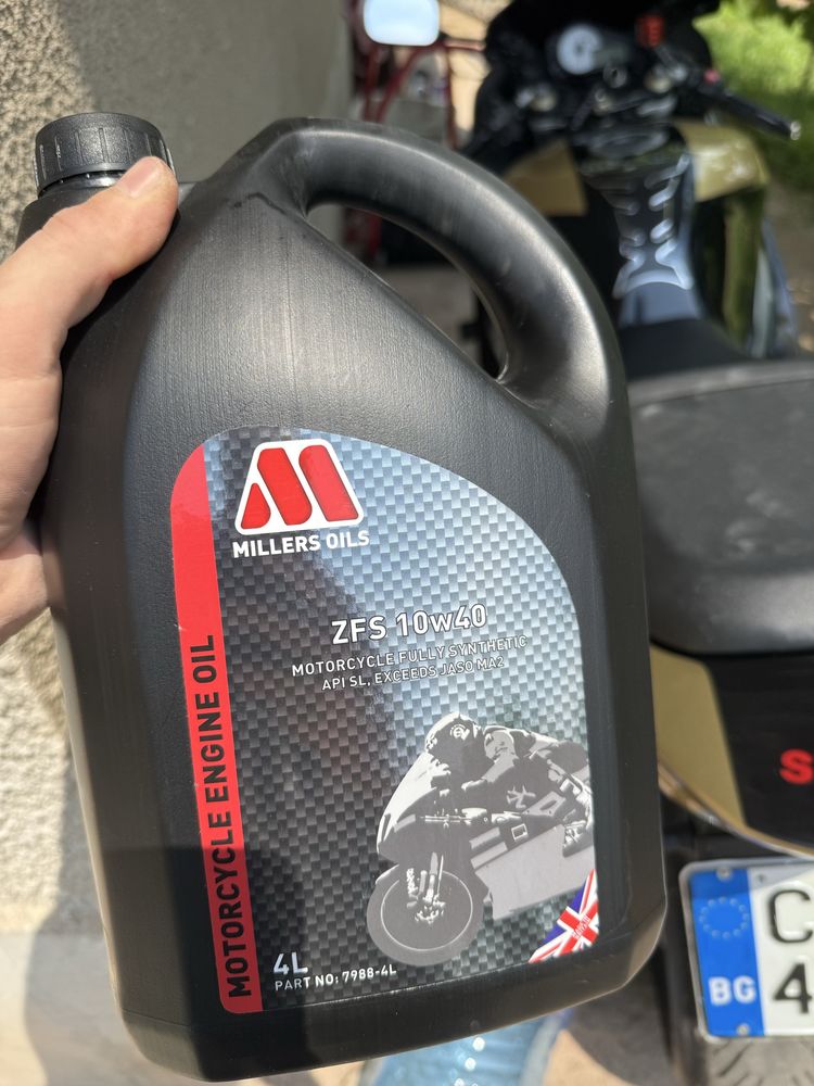 Suzuki gsxr 600 k3