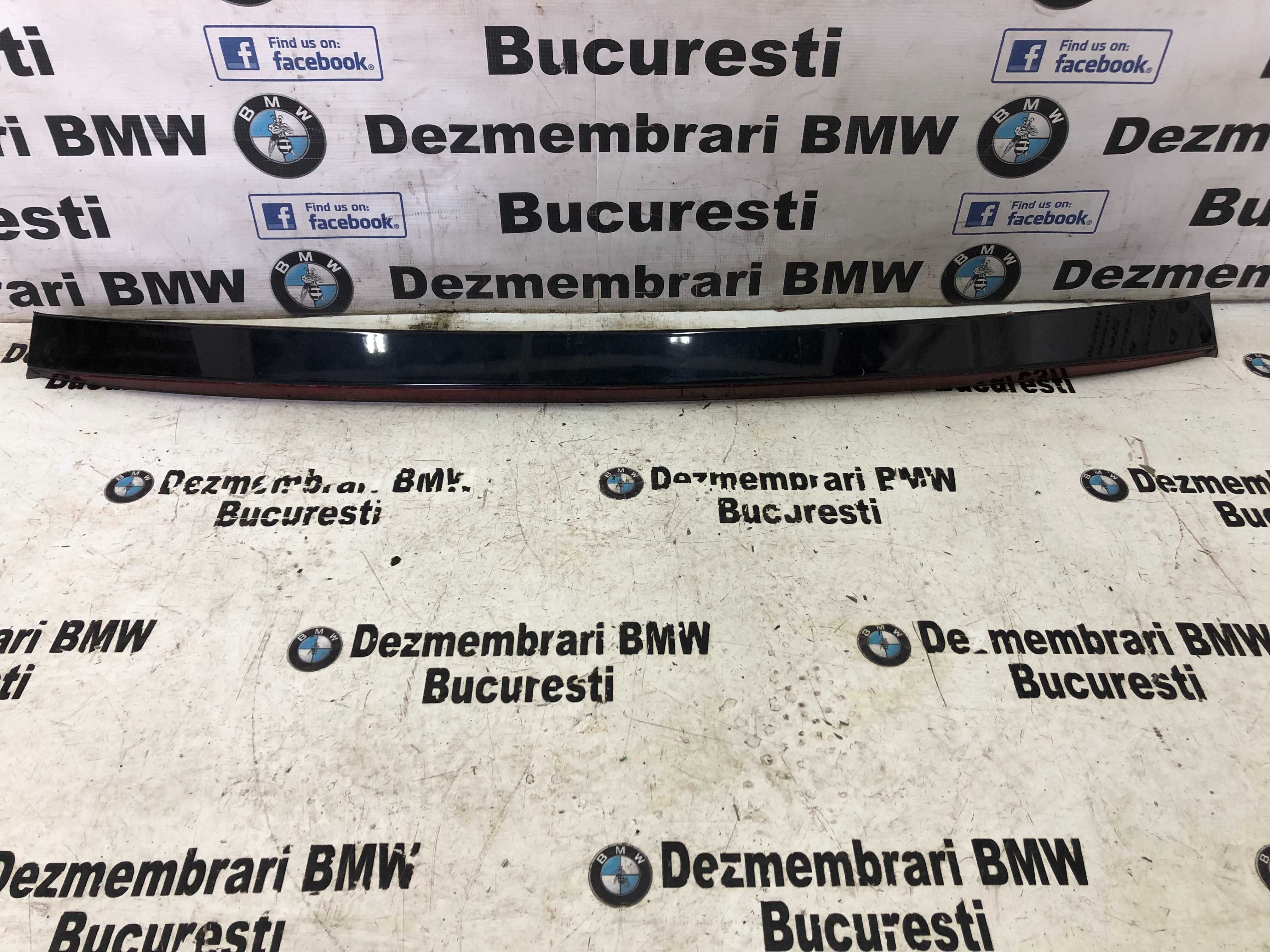 Stop frana luneta BMW seria 6 F06 Gran Coupe