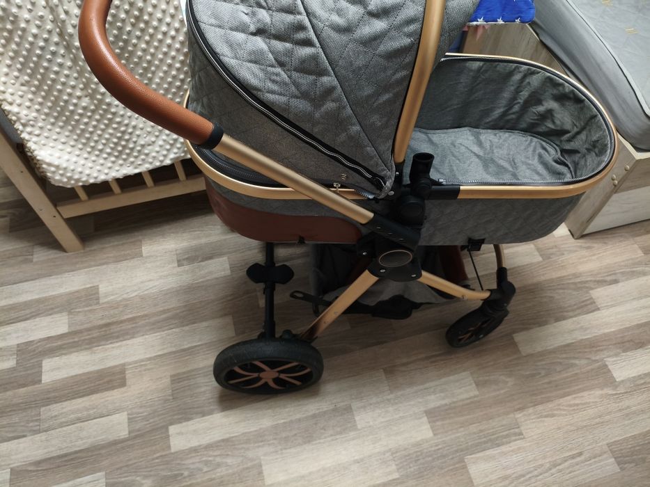 Коляска детская.