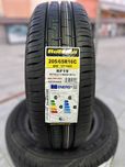 Нови Летни Бусови Гуми ROTALLA SETULA RF19 205/65R16C 107/105T Нов DOT