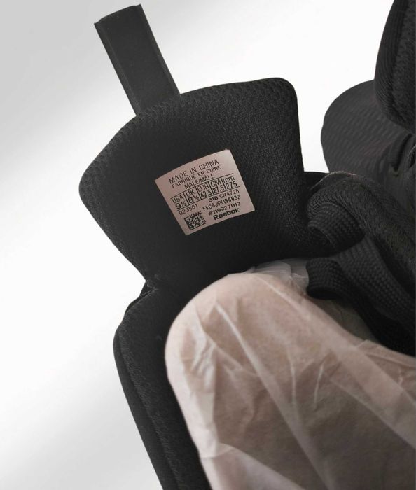 Мъжки маратонки Reebok