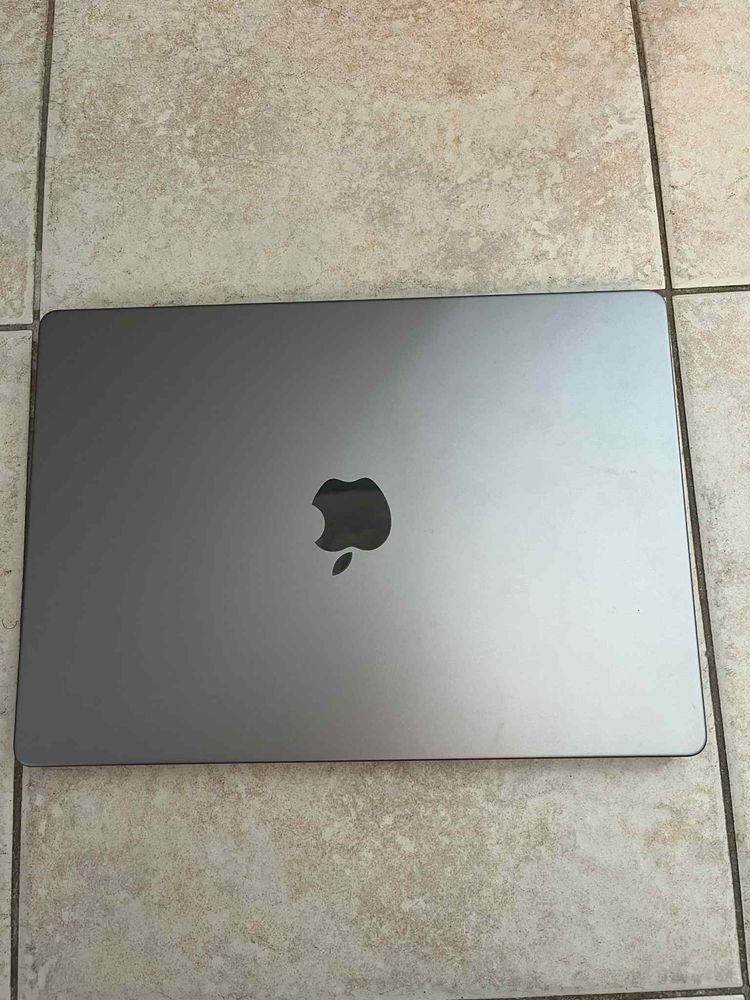 Apple Macbok pro m3