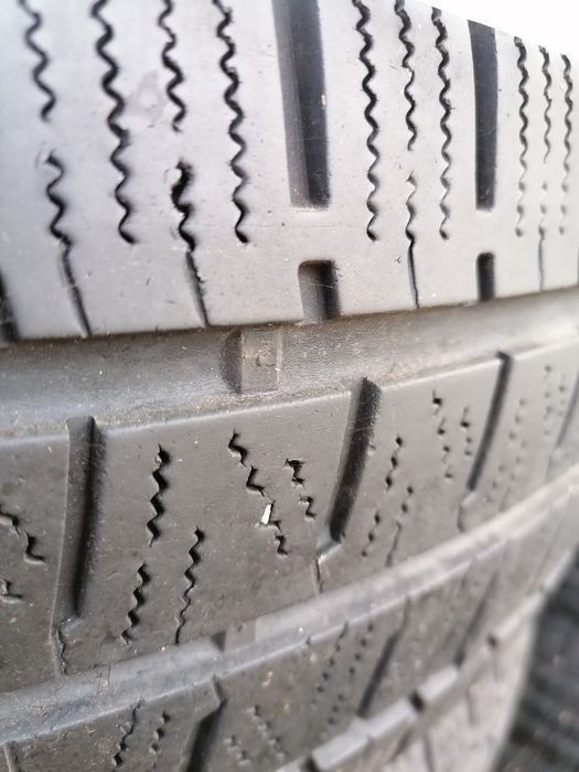 Vând cauciucuri, vară, iarna, jante aliaj si jante tabla (vezi anunt)