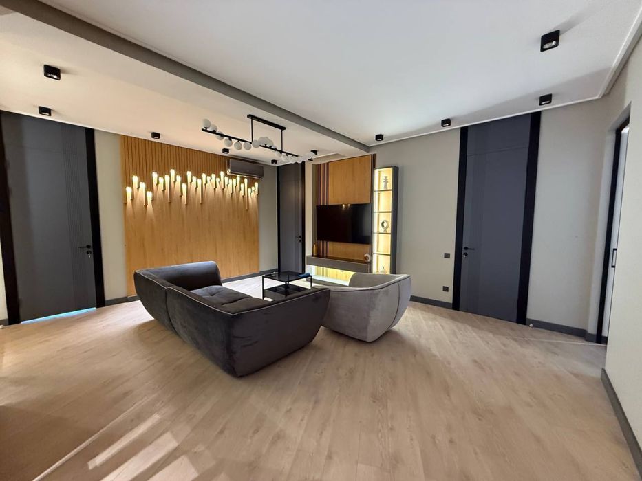 Tashkent City Gardens residence! Сдаётся 3х комнатная квартира