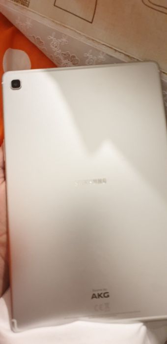 Galaxy tab s5e.lte.cu sim