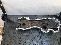 pompa ulei 199a1000 1.3d multijet euro 5 fiat panda 169  37004600