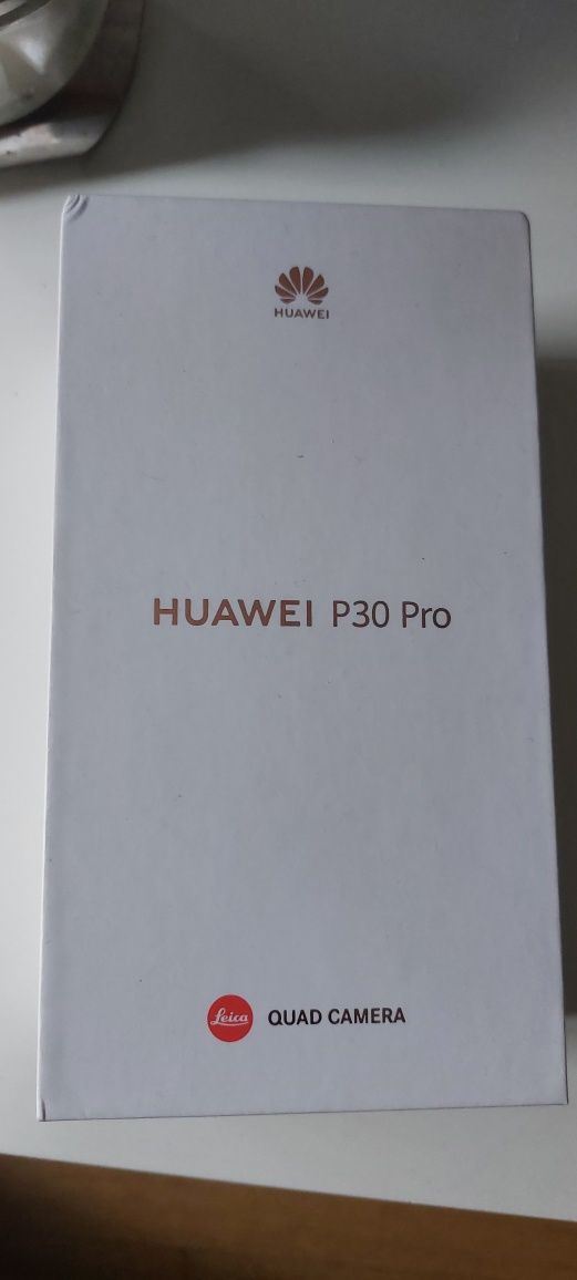 Huawei P30 pro 128 GB 6 GB RAM