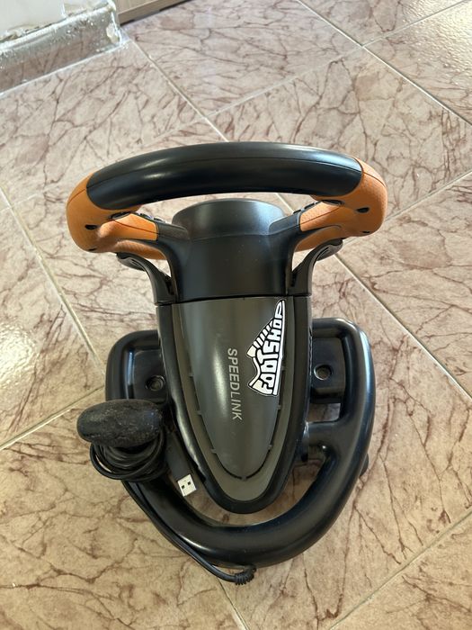 Волан за компютър