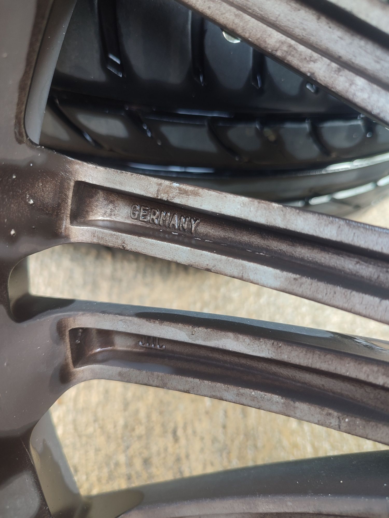 Летни гуми 18" 225/45/18