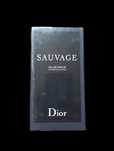 Dior sauvage 100ml