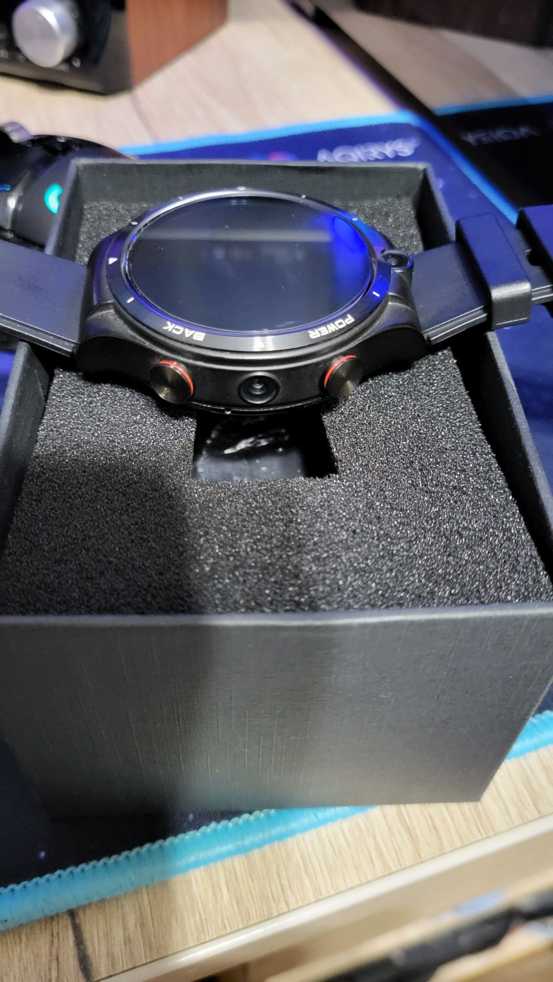 Smartwatch Lemfo LEM15