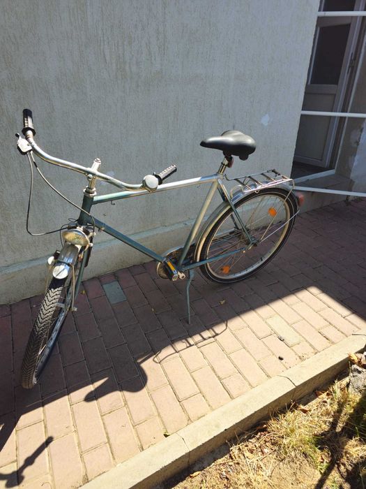 Bicicleta de oraș Puch elegance 26"