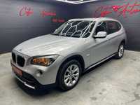 BMW X1 Bmw X1 2.0d-177Cp 4X4 Navigatie