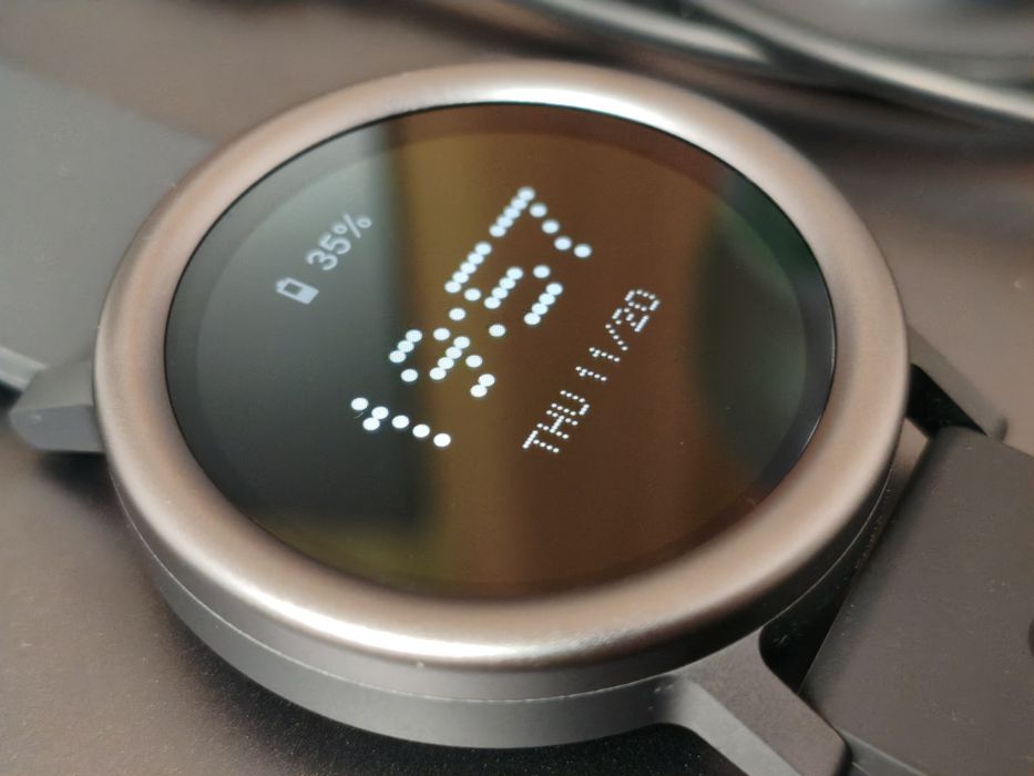 CMF by Nothing, Watch Pro 2 - Display AMOLED, GPS, Bluetooth Calls