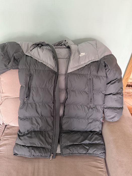 Geaca Nike storm primaloft marimea M