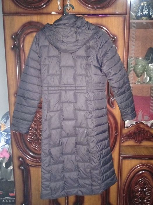 Куртка женская. Зимний