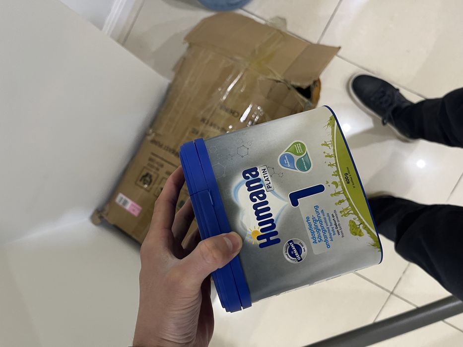 Продам срочно Питание