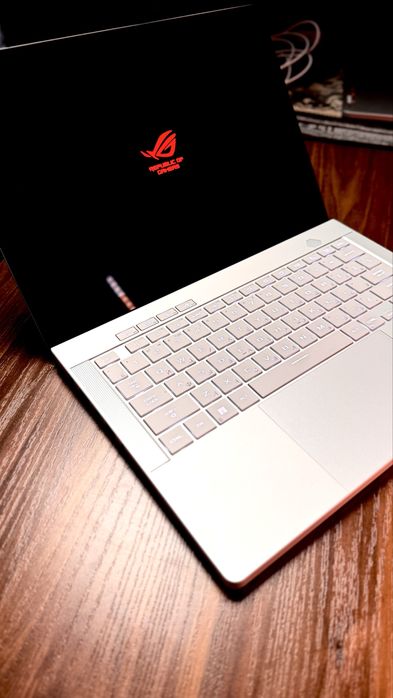 ASUS ROG Zephyrus G14