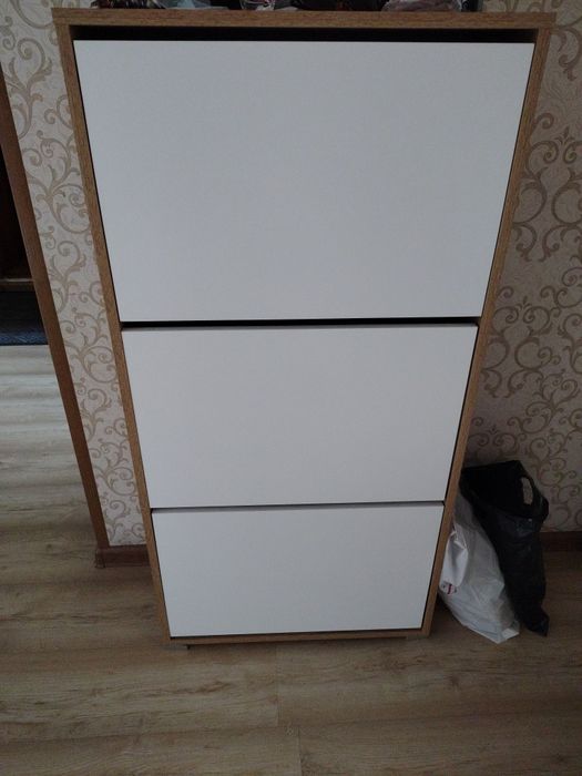 обувница продажа