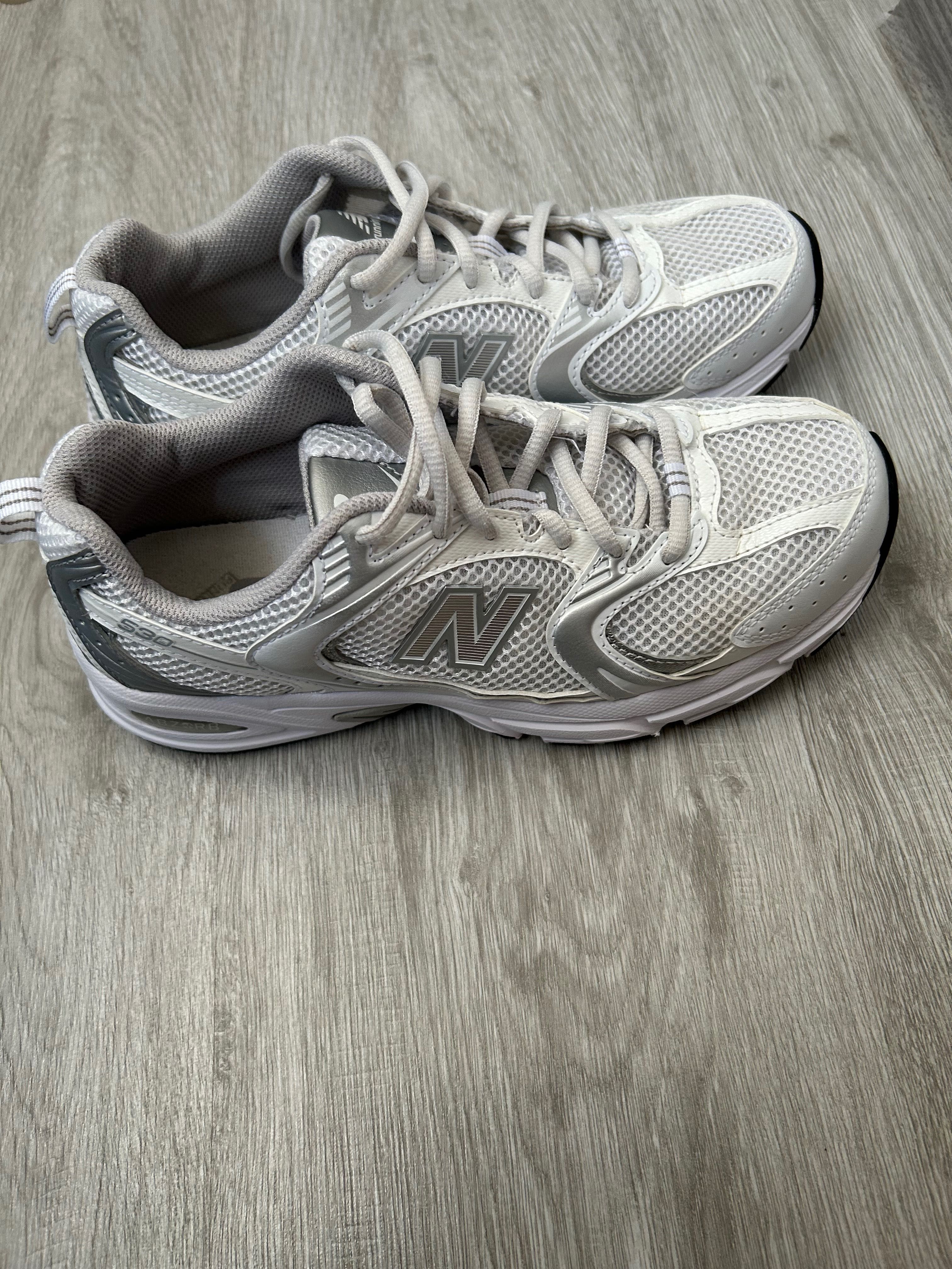 Дамски маратонки New Balance 530  24 cm стелка