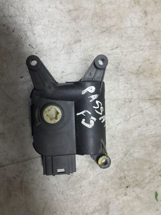 Motoras clapeta mixaj aer 3c1907511a Skoda Octavia 2 [2004 - 2008]