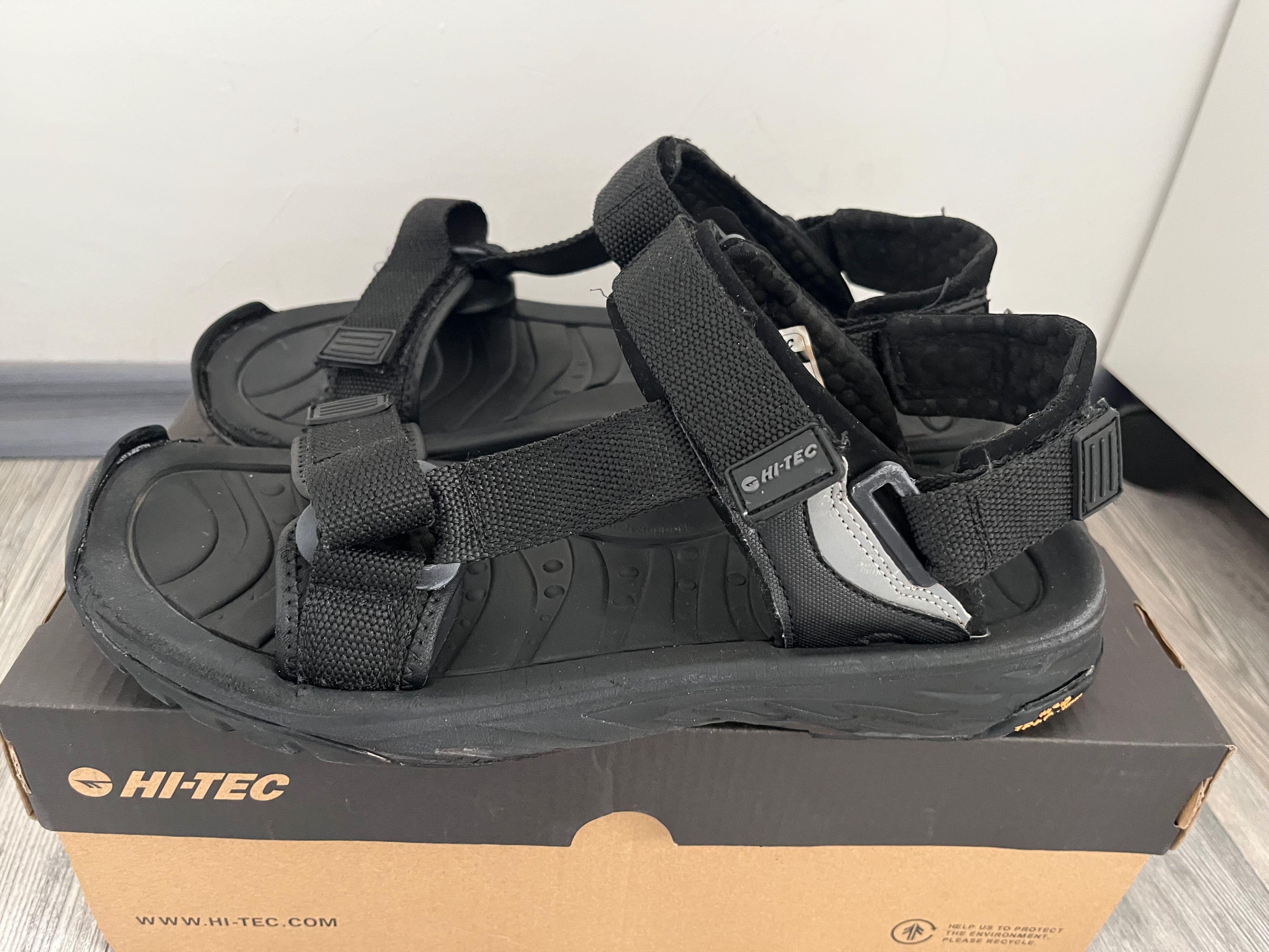 Hi tec мъжки спортни сандали N 43