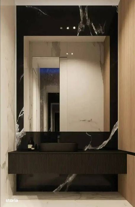 Apartament de lux 3 camere Zona Jandarmeriei