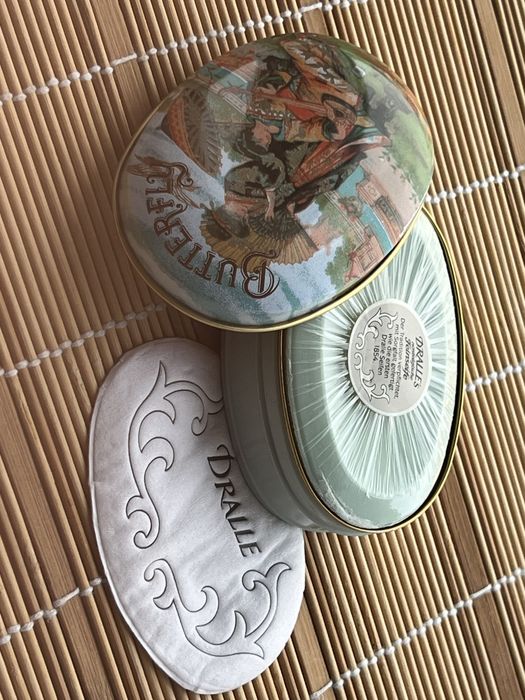 Sapun Dralle Butterfly *RARITATE*