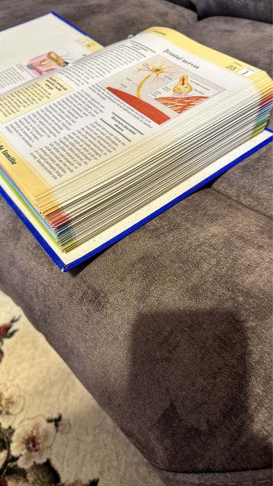 Medicul de familie Enciclopedia sănătății