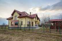 PROIECTAM și construim case la ROSU și la CHEIE, de la zero