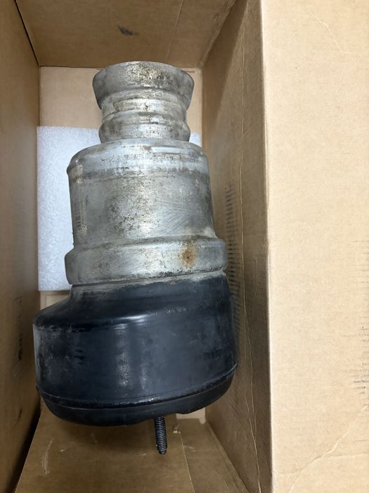 Въздушна възглавница w221