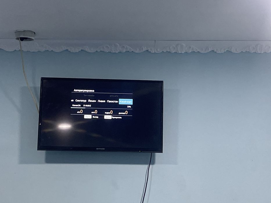 Срочно продам телевизор