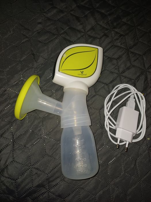 Електрическа помпа за кърма