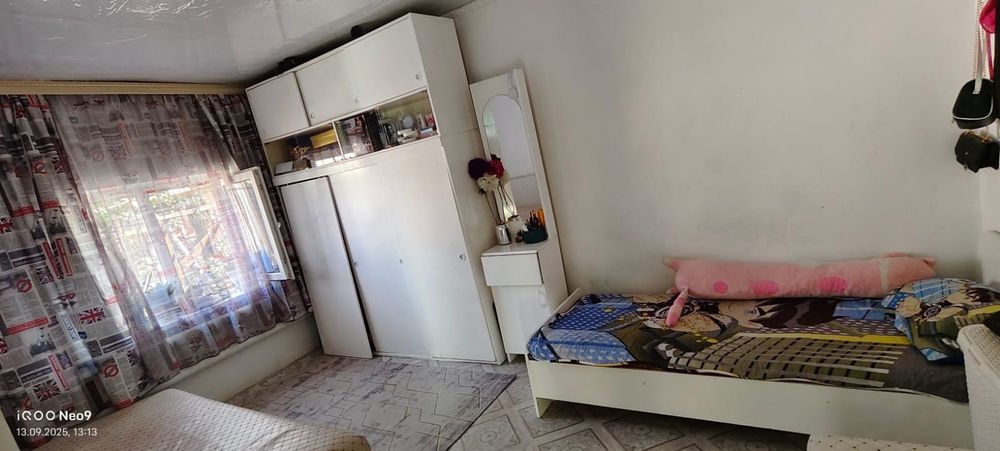 Продаю времянку хорошим состоянию,.