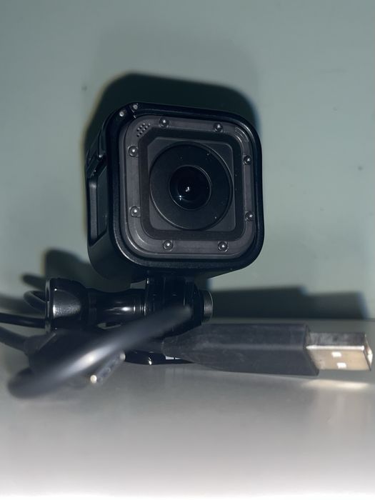 GoPro HERO 5 Session, Отлично Състояние