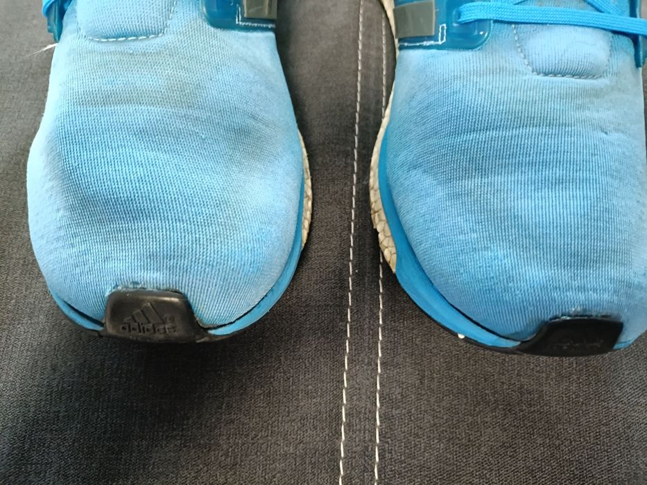 Adidasi de alergat Adidas Energy Boost , marimea 44 2/3