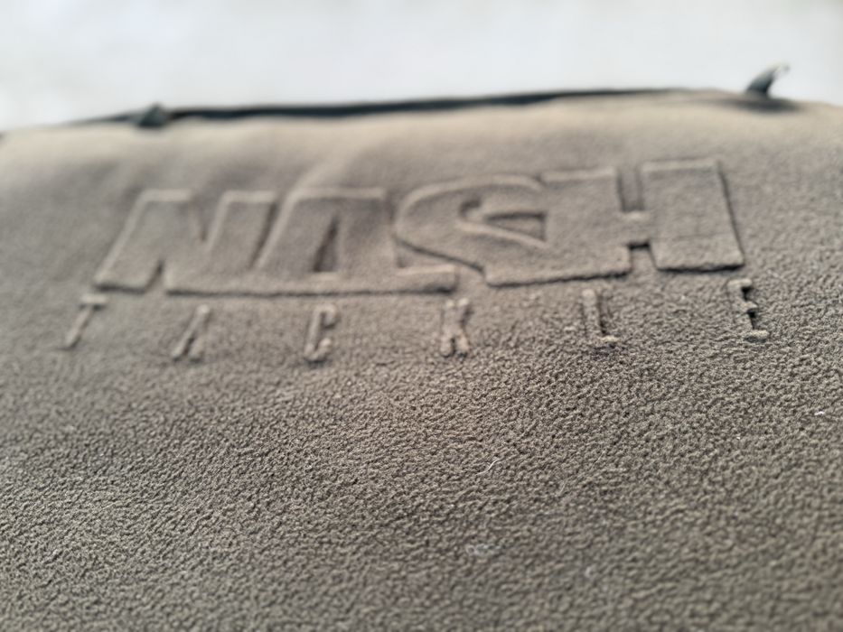 Шаранджийско легло Nash Sleep System 3 Season