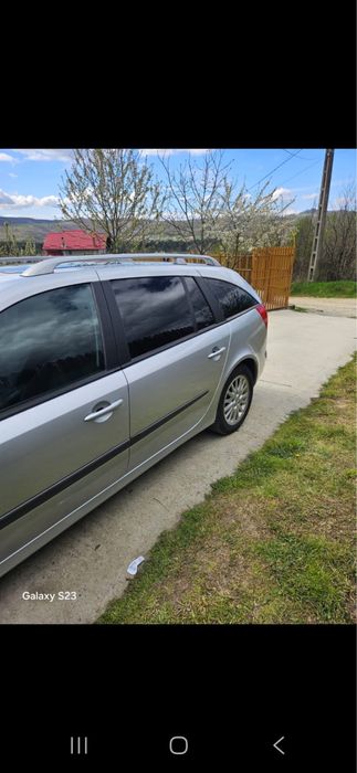 Renault Laguna 2