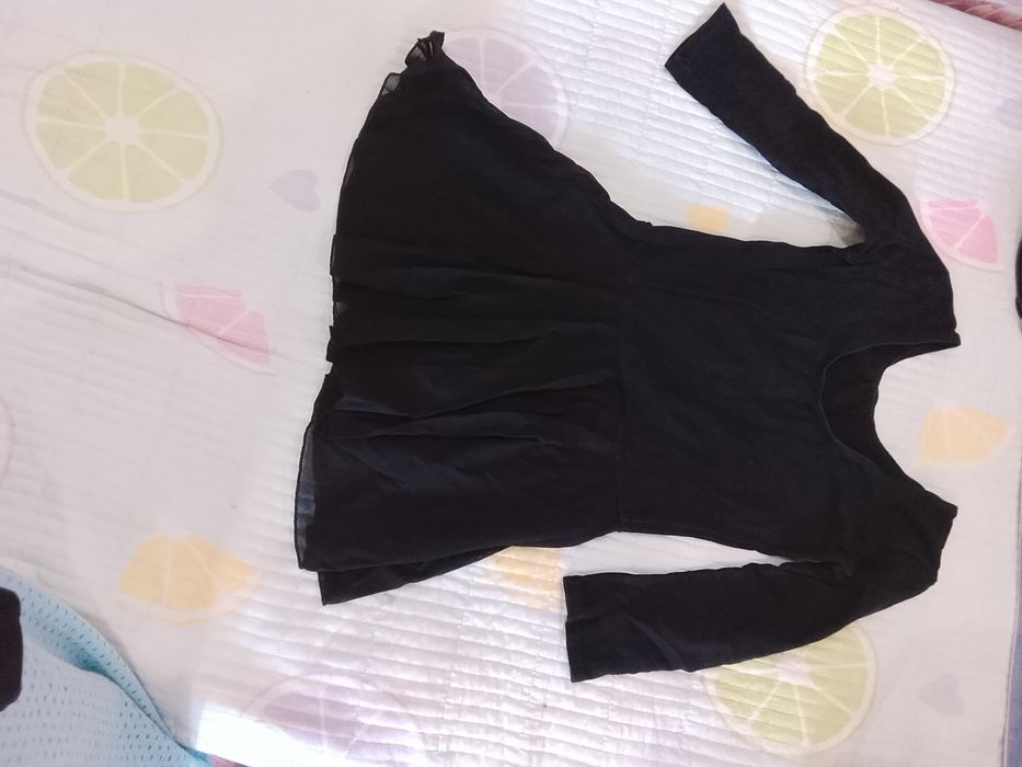 Форма для танцев и художественной гимнастики